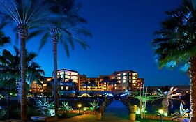 Marriott Beach Resort Hurghada